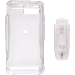 Samsung Compatible Clear Snap On Case  305614