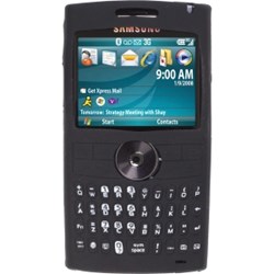 Samsung Compatible Premium Gel Wrap - Black  305946
