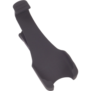 Nokia Compatible Premium Holster with Ratcheting Swivel Belt Clip - Black    310000