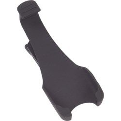 Nokia Compatible Premium Holster with Ratcheting Swivel Belt Clip - Black    310000