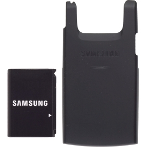 Samsung Original 1800 mAh Li-Ion Extended Battery and Door   310031