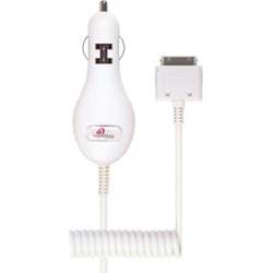 Apple Compatible Premium Vehicle Power Adapter   311487