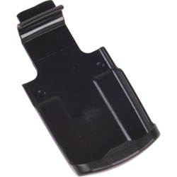 Samsung Compatible Premium Holster with Ratcheting Swivel Belt Clip - Black    311769