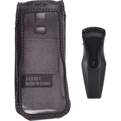 LG Compatible Premium Leather Case 312021