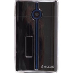 Kyocera Compatible Clear Snap On Case  312133