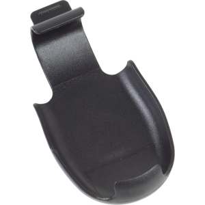 Nextel Compatible Holster with Ratcheting Swivel Belt Clip - Black    312200
