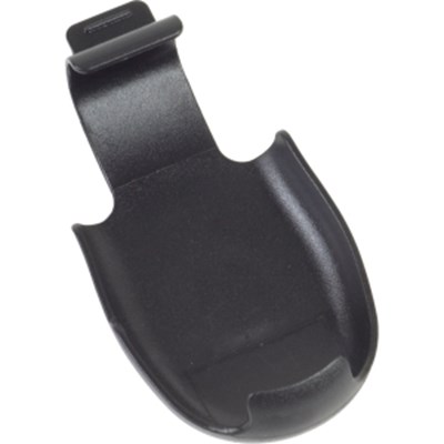 Nextel Compatible Holster with Ratcheting Swivel Belt Clip - Black    312200