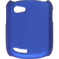 Motorola Compatible Color Click Case - Glossy Royal Blue  312322-MO