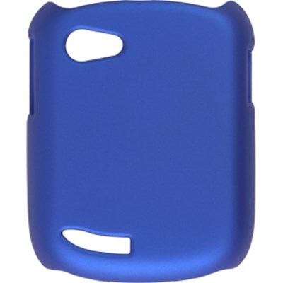 Motorola Compatible Color Click Case - Glossy Royal Blue  312322