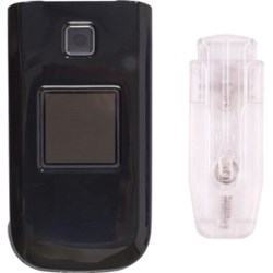 Nokia Compatible Premium Clear Snap On Case  313299-NO