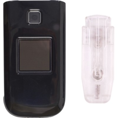 Nokia Compatible Premium Clear Snap On Case  313299