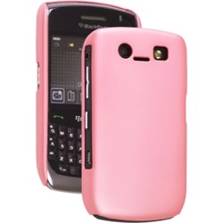 Blackberry Compatible Pink Color Click Case  313425