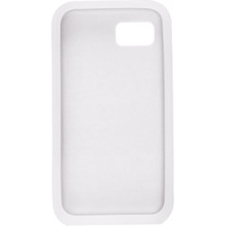 Samsung Compatible Premium Gel Cover - Clear  313589
