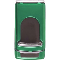 Nokia Compatible Premium Snap-On Case - Emerald 313867-NO