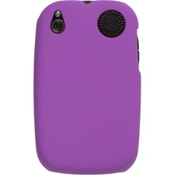 Palm Treo Premium Color Click Case - Purple  313892