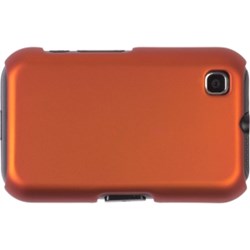 Nokia Compatible Color Click Case - Orange  314256