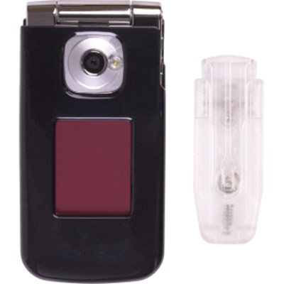 Nokia Compatible Black Snap On Case  314472