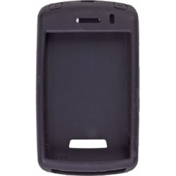 Blackberry Compatible Premium Gel - Black 314712