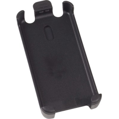 HTC Compatible Plastic Holster With Ratcheting Swivel Belt Clip  315136