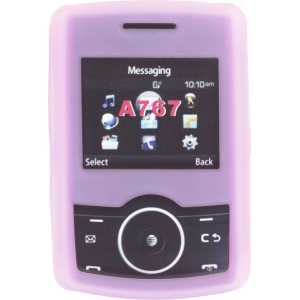 Samsung Compatible Premium Gel Cover- Pink  315372