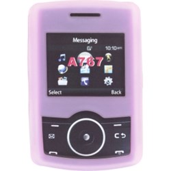 Samsung Compatible Premium Gel Cover- Pink  315372
