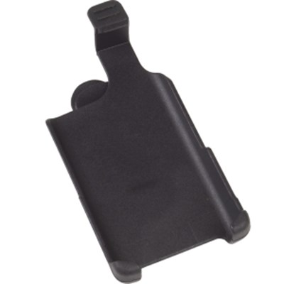 HTC Compatible Premium Plastic Holster with Ratcheting Swivel Belt Clip  315575