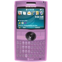 Samsung Compatible Premium Gel Cover- Pink  315589