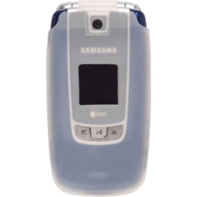 Samsung Compatible Premium Clear Gel Wrap  315685