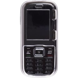 LG Compatible Premium Snap On Case - Clear  315882