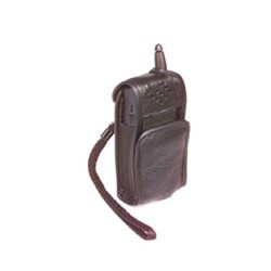 Sony Ericsson Compatible Standard Leather Case F8V607 (DS)-SO