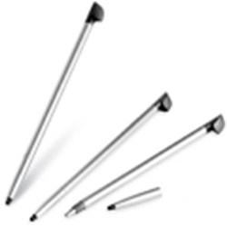 PalmOne Treo Original Stylus 3 Pack    3181WW