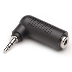 Palm Treo Original Stereo Headphone Adapter (2.5mm to 3.5mm)    3191WW