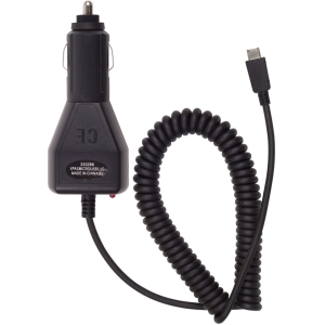 Universal Standard Vehicle Power Adapter   320288