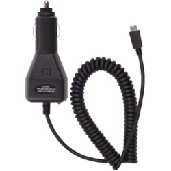Micro USB Vehicle Power Adapter   320288