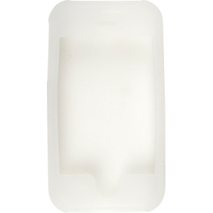 Apple Compatible Premium Gel Wrap - White    321733