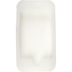 Apple Compatible Premium Gel Wrap - White    321733