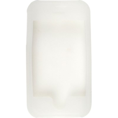 Apple Compatible Premium Gel Wrap - White    321733