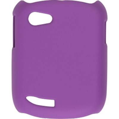 Motorola Compatible Premium Color Click Case - Matte Purple  322033