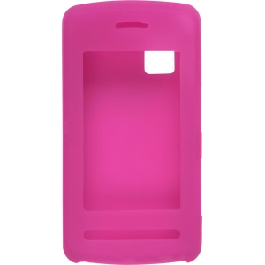 Premium Silicone Gel - Dark Pink 322310-LG