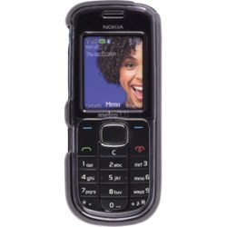 Nokia Compatible Premium Smoke Snap-On Case  322375