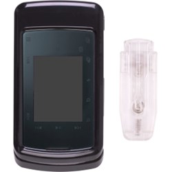 Motorola Compatible Black Snap On Case  322674-NE