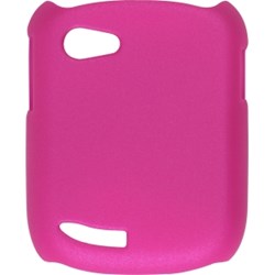 Motorola Compatible Color Click Case- Hot Pink  322703-MO