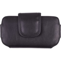 Premium Horizontal Leather Pouch   322902