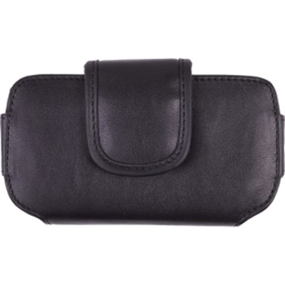 Premium Horizontal Leather Pouch   322902