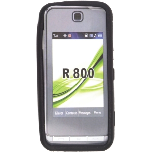 Samsung Compatible Black Premium Gel  323127