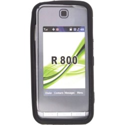 Samsung Compatible Black Premium Gel  323127