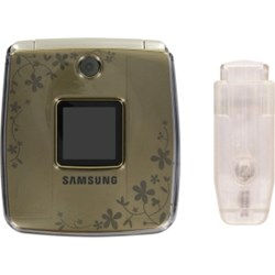 Samsung Compatible Premium Smoke Snap On Cover  323460