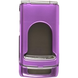 Nokia Compatible Premium Snap-On Case - Lavendar  323520