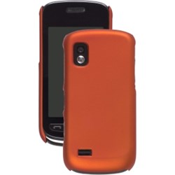 Samsung Compatible Color Click Case - Orange  323567
