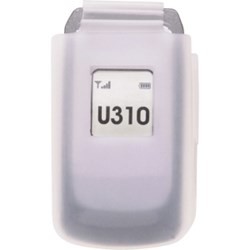 Samsung Compatible Premium Gel - Clear  324215